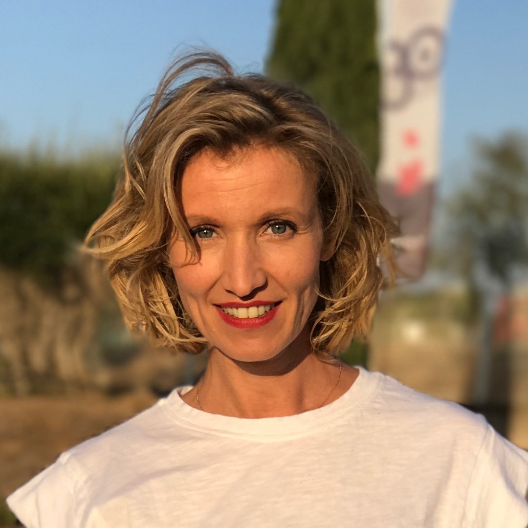 Alexandra Lamy