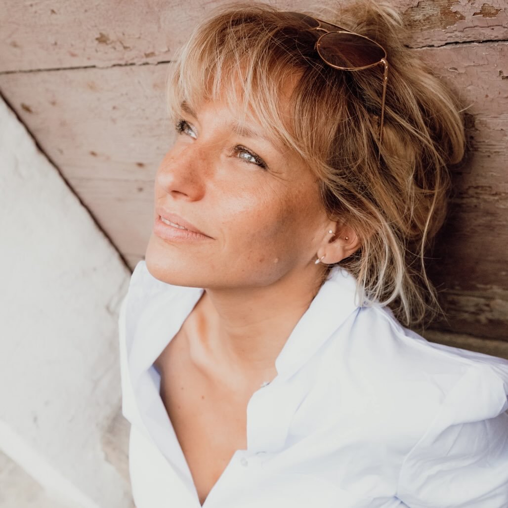 Julie Debazac