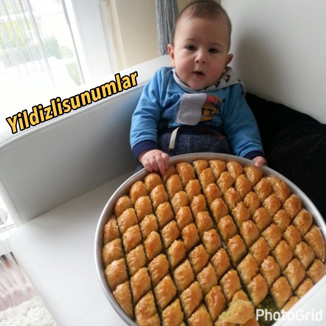 Kendime Özgü Yemek Tarifleri