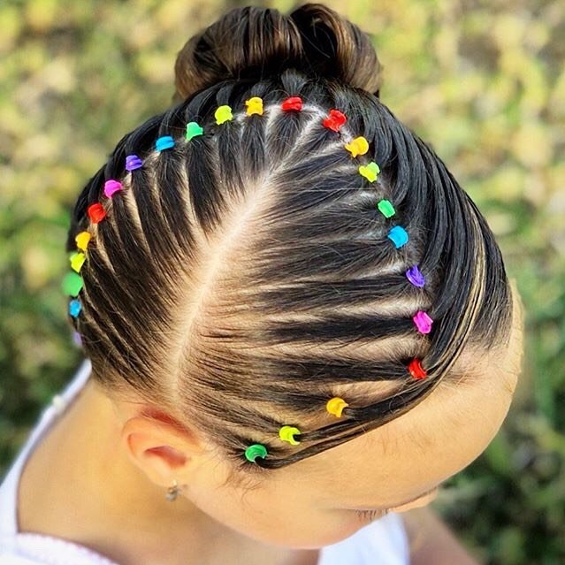 Hair Video For You Every Day!
