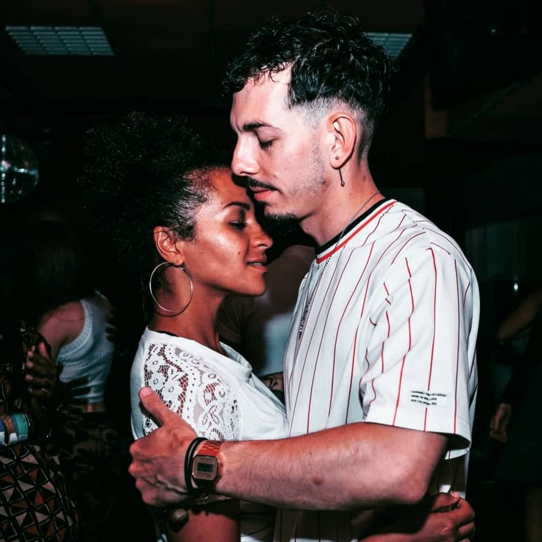 St'Effy & Val'R Afrokiziac