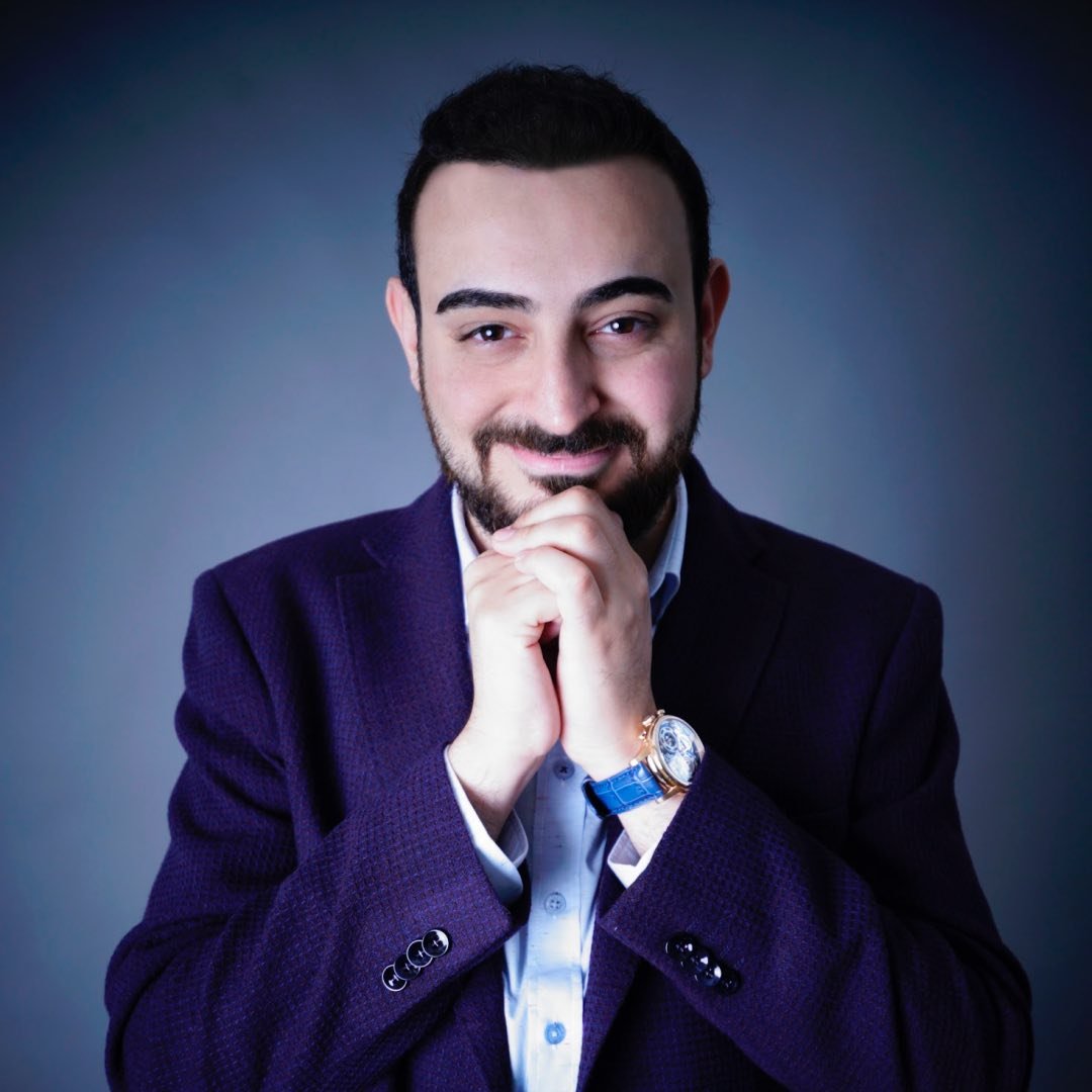 Cihan Tuna Arslan