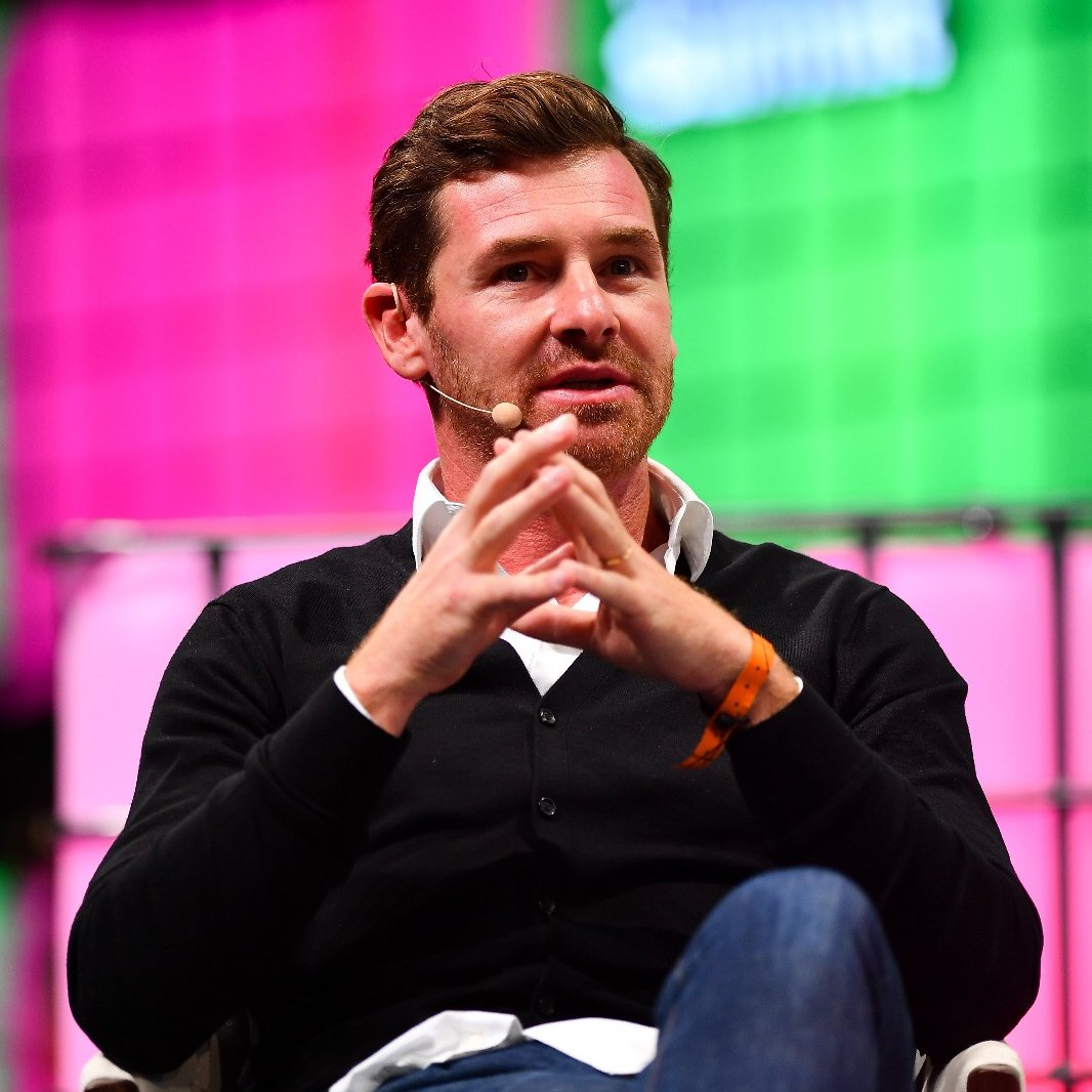 André Villas-Boas