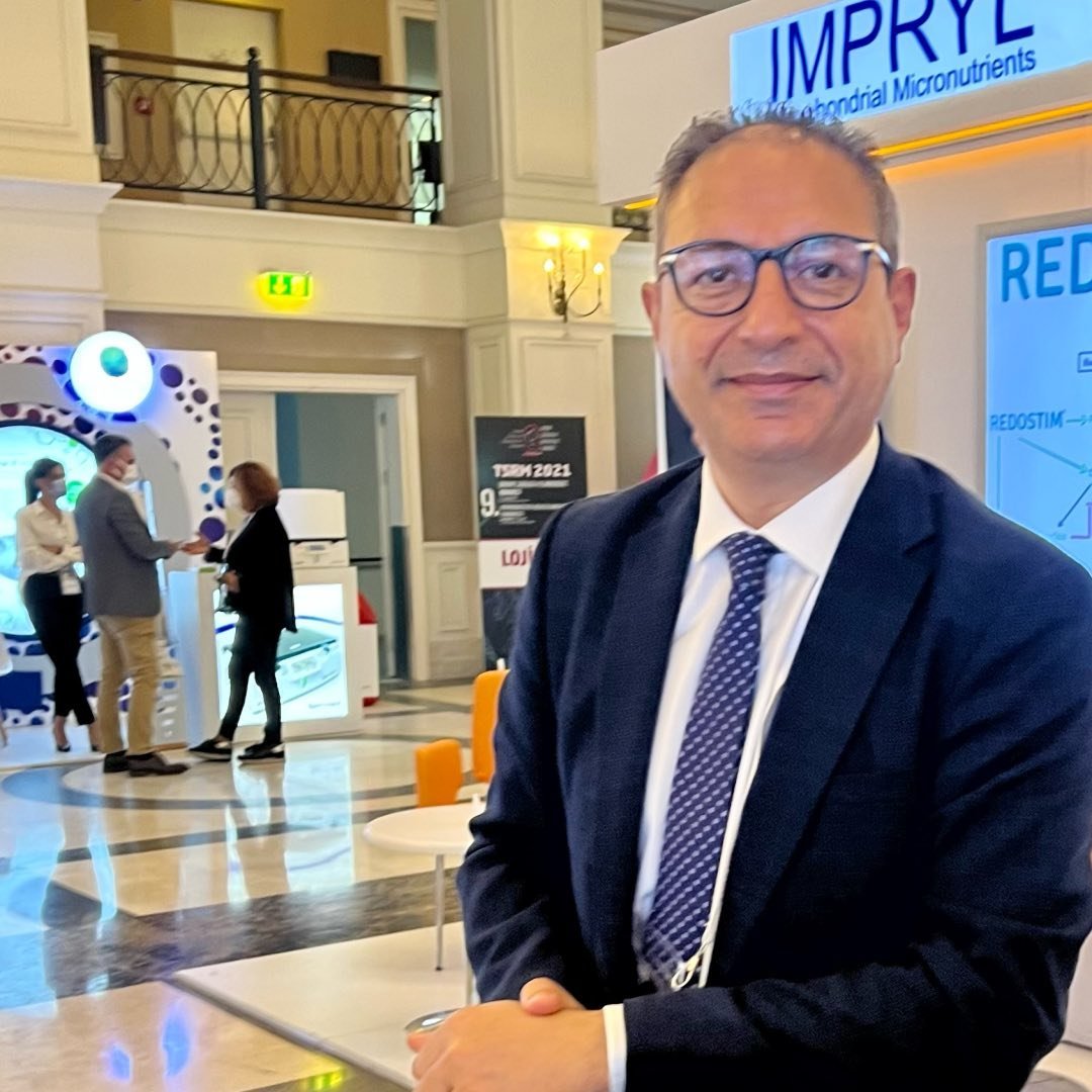 Mehmet Murat Naki