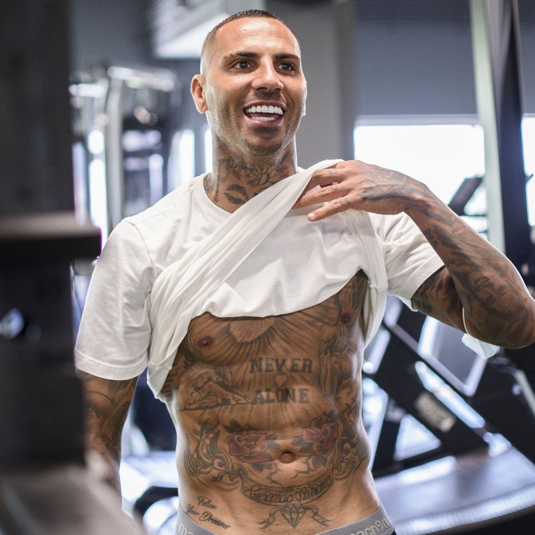 Ricardo Quaresma