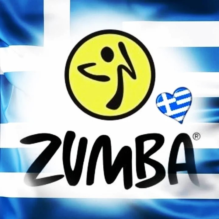 Zumba®️Greece Official
