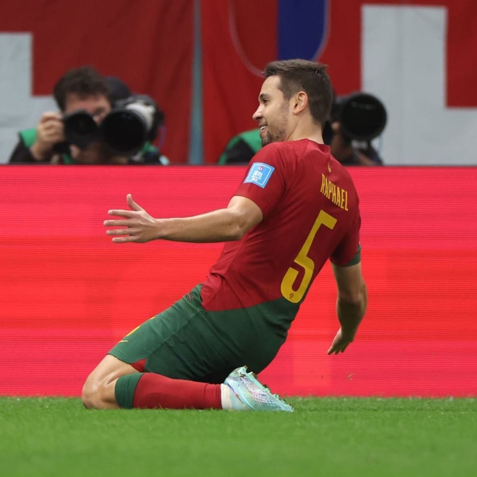 Guerreiro Raphael