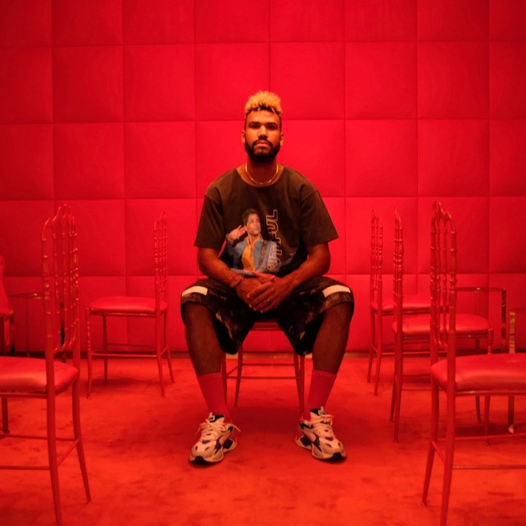 Choupo-Moting