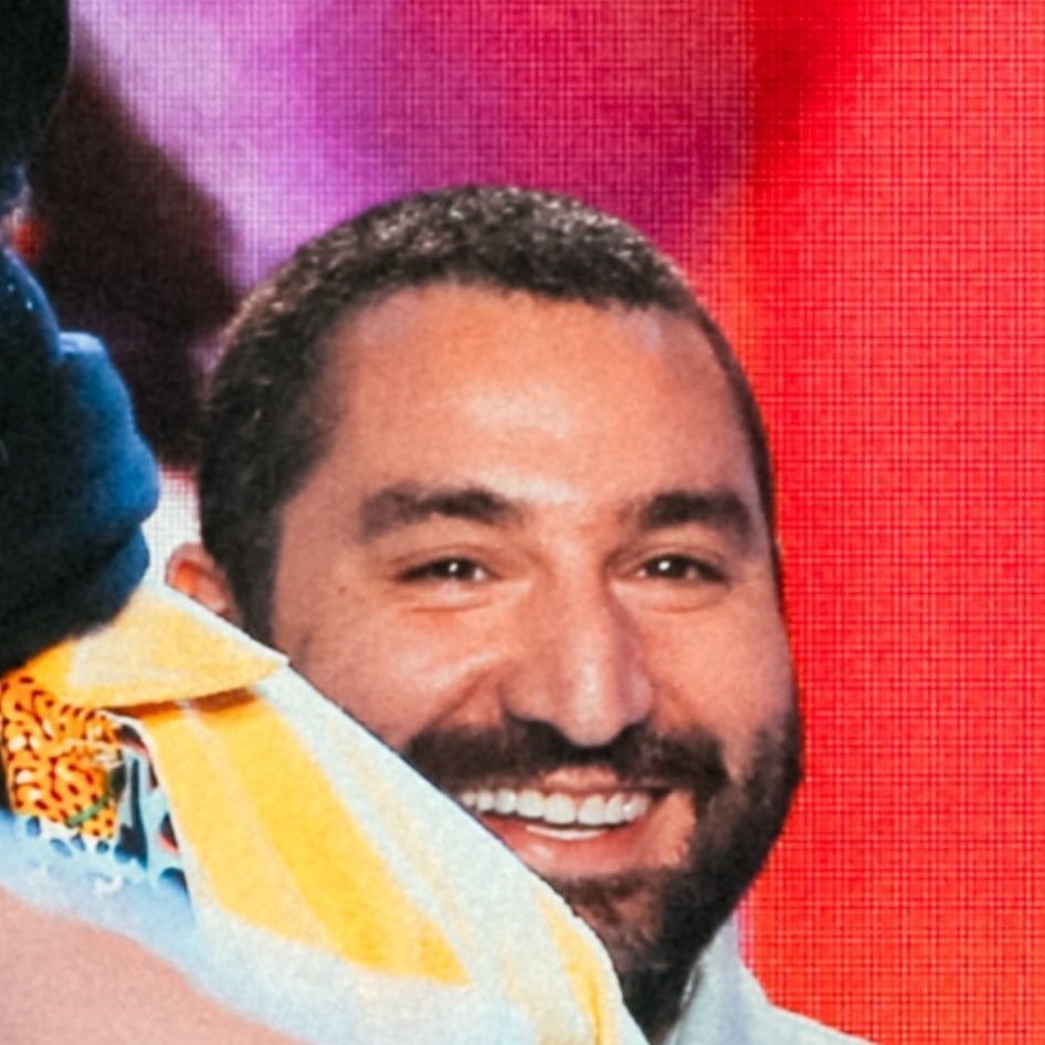 Mouloud Achour