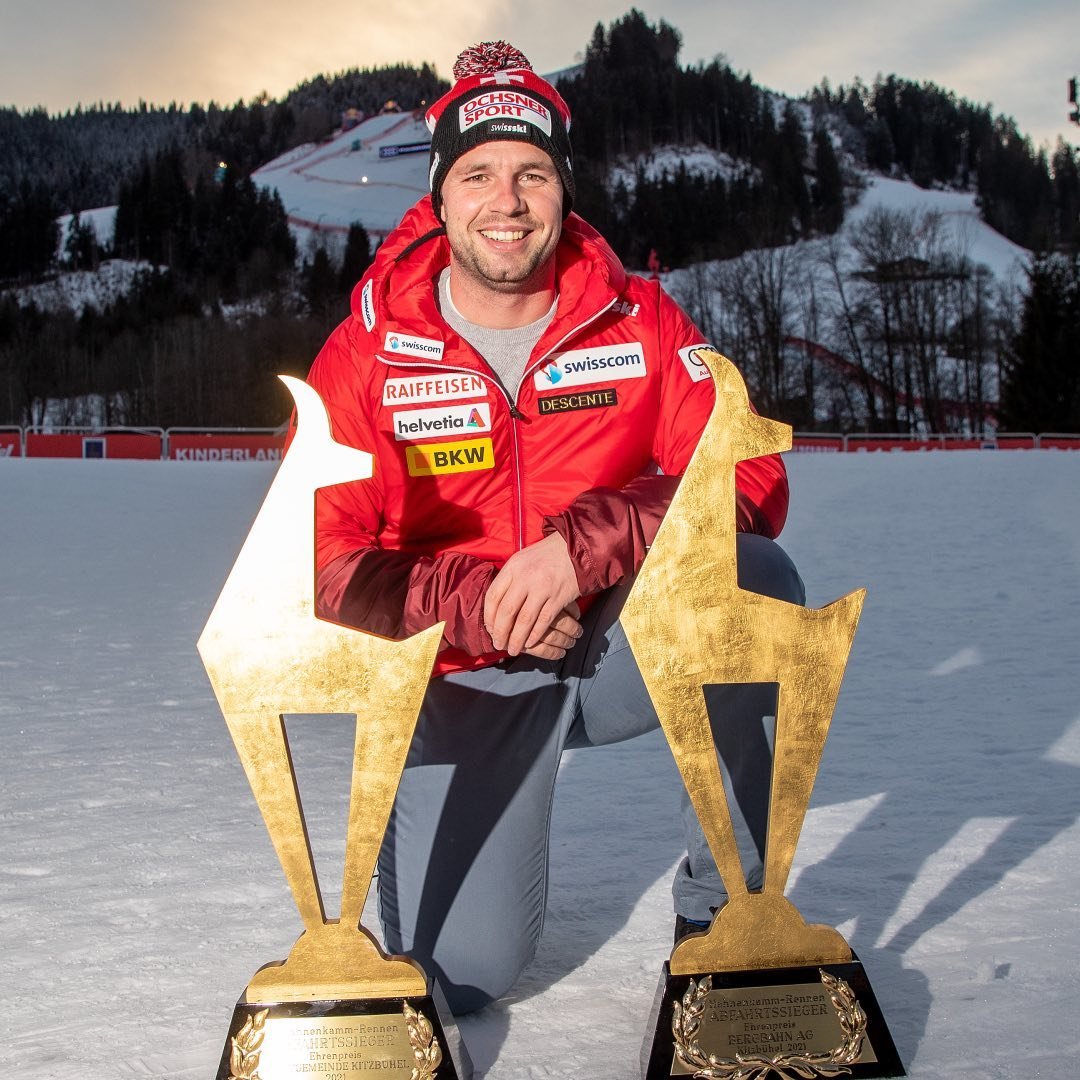 Beat Feuz