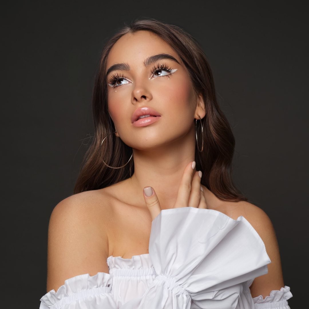 ALEKSIA|Абрамейцева