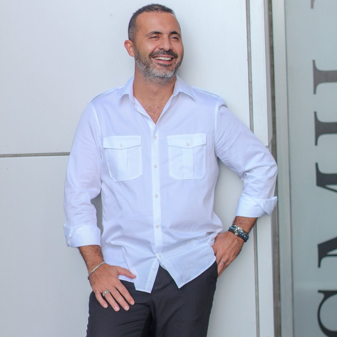 Hüseyin Kandulu