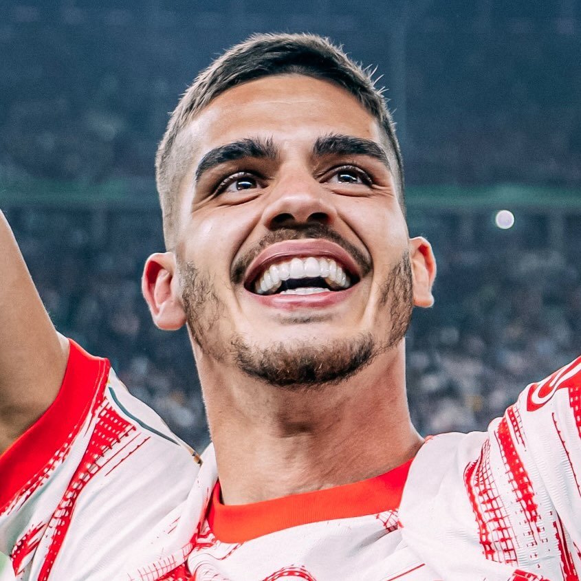 André Silva