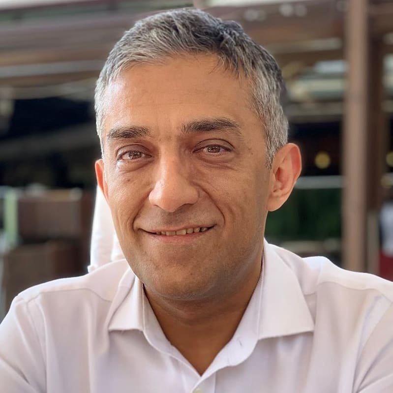 Prof. Dr. Hasan Altun