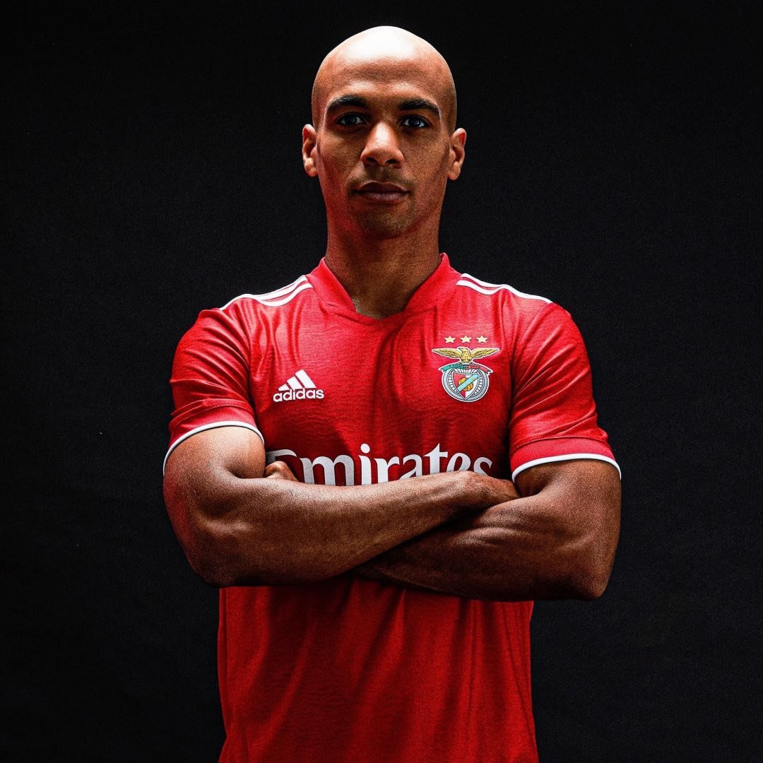 João Mário ??