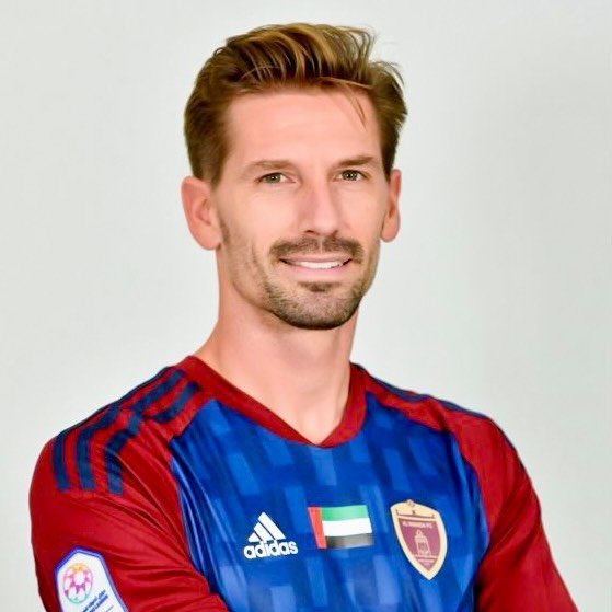 Adrien Silva
