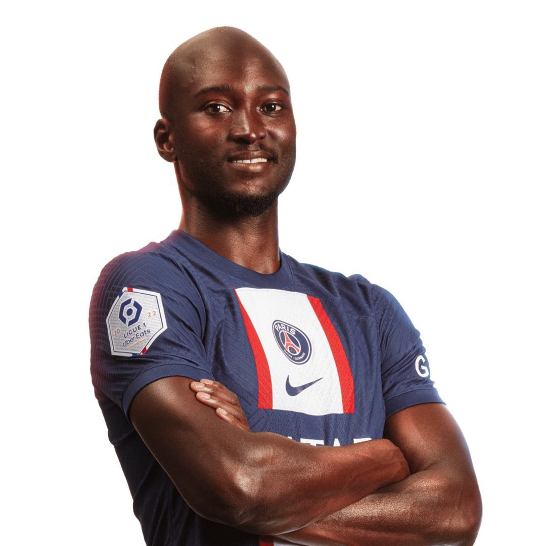 Danilo Pereira