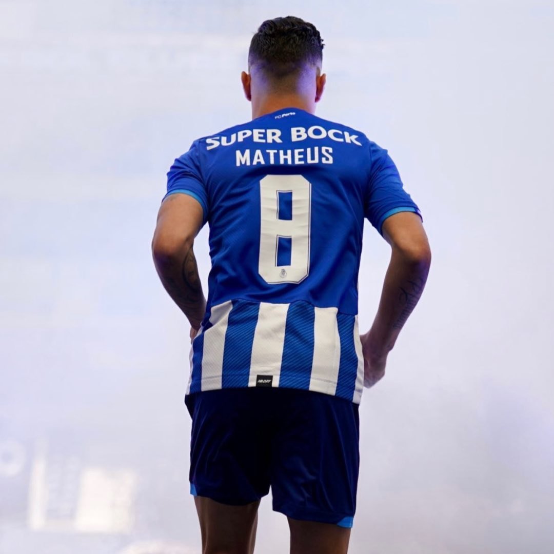 Matheus Uribe