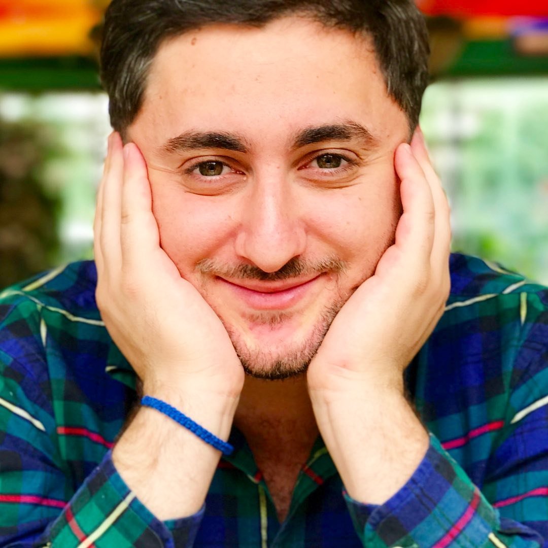 Aleksan Khachaturyan