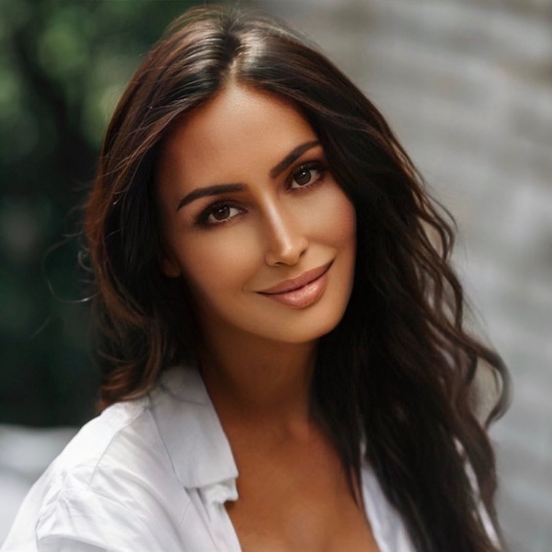 NURIIA KAMIEVA