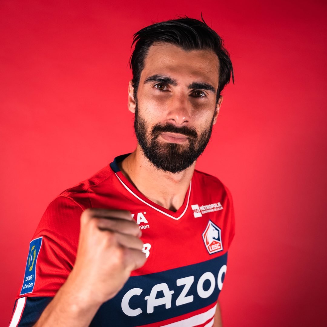 André Gomes