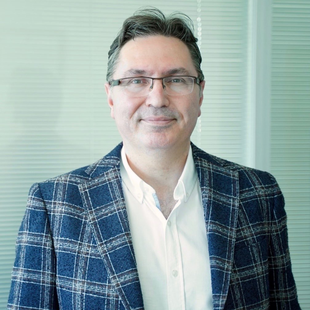 Prof. Dr. Tarkan Karakan