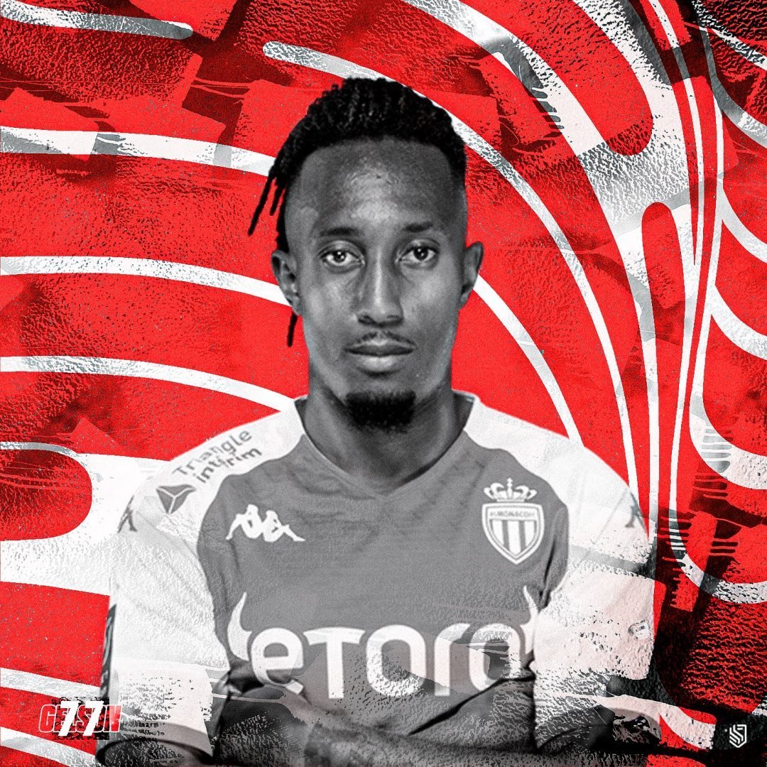 Gelson Martins
