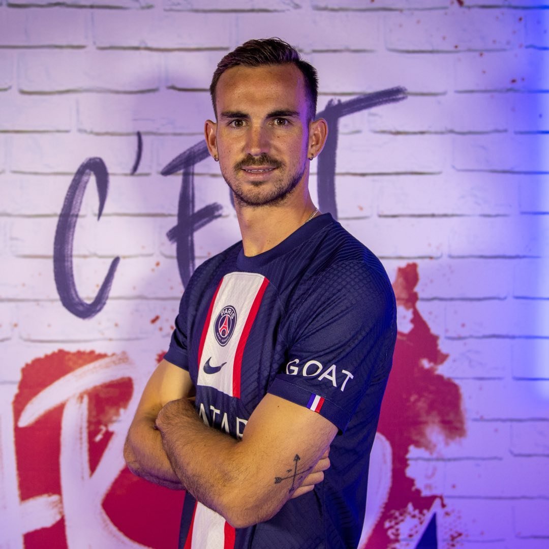 Fabian Ruiz Peña