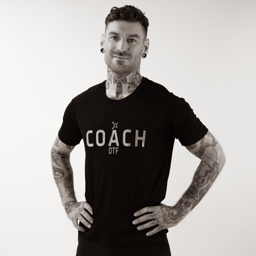 Adrien Raffault | Coach
