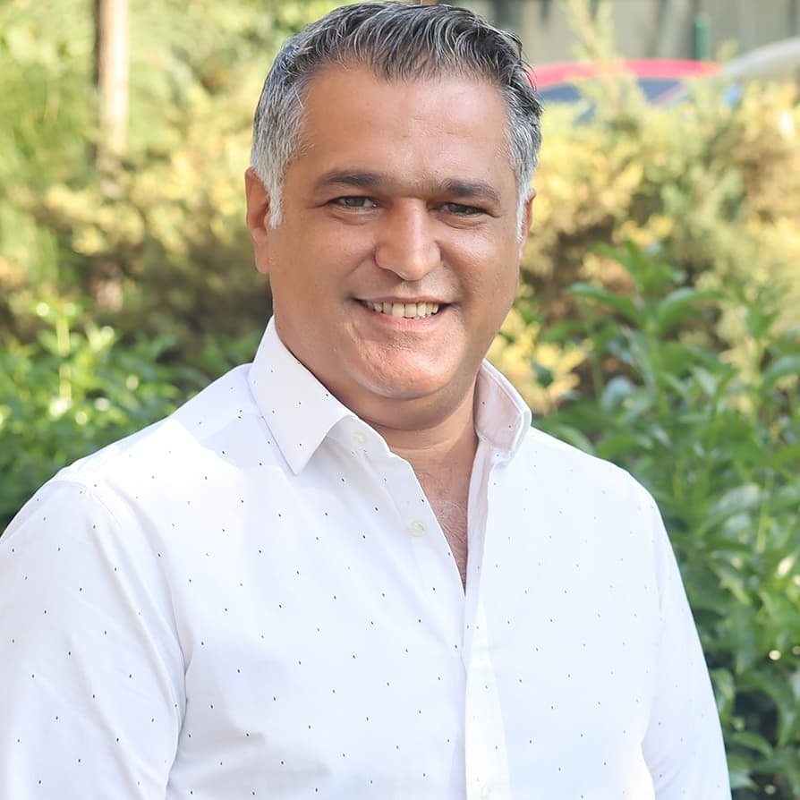Volkan Arayıcı