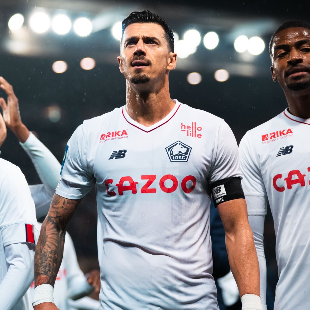 Jose Fonte