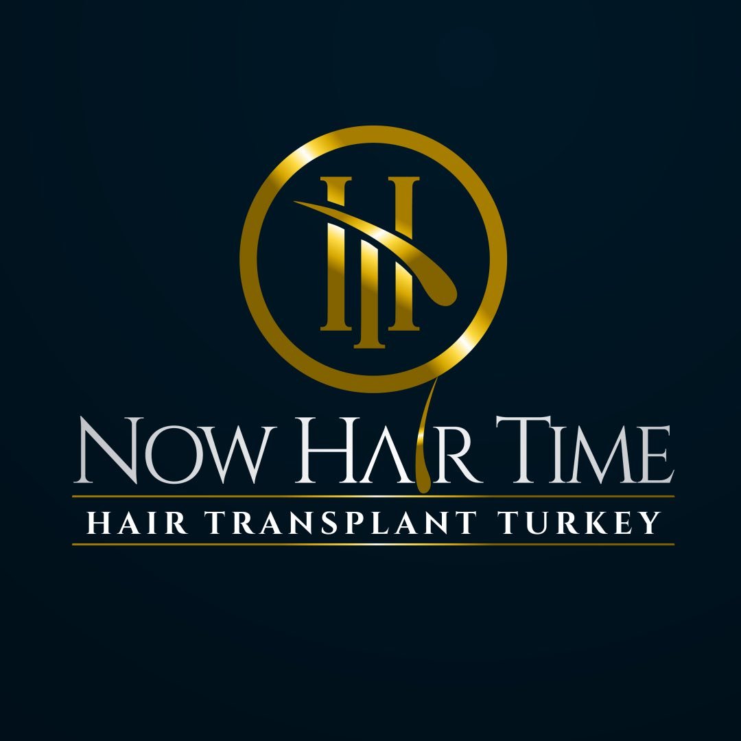 Now Hair Time