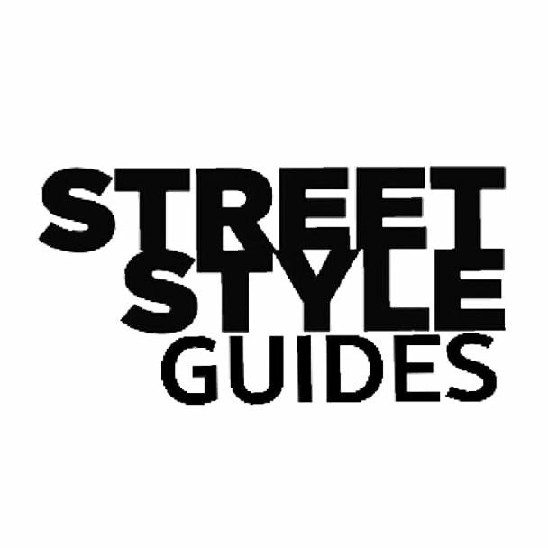 Streetstyleguides