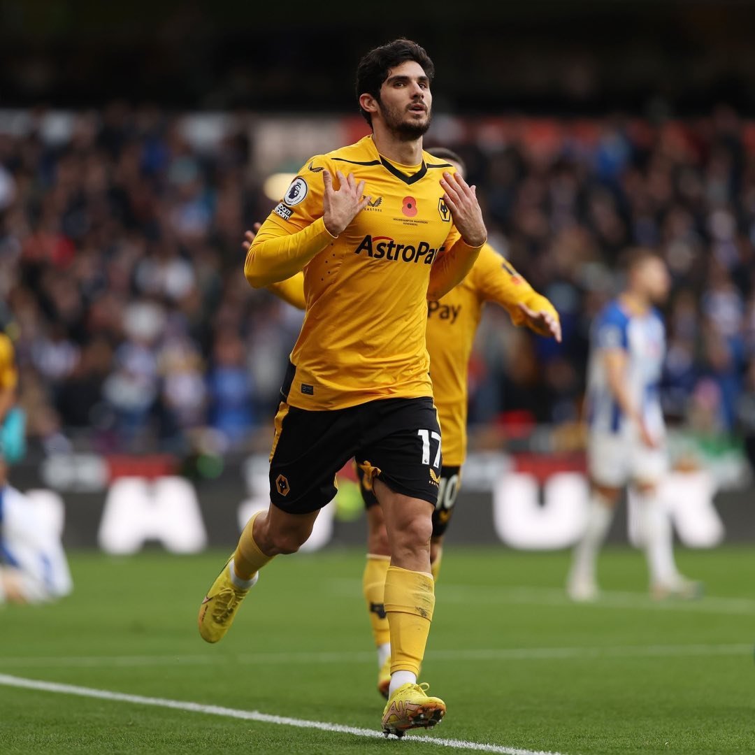 Gonçalo Guedes