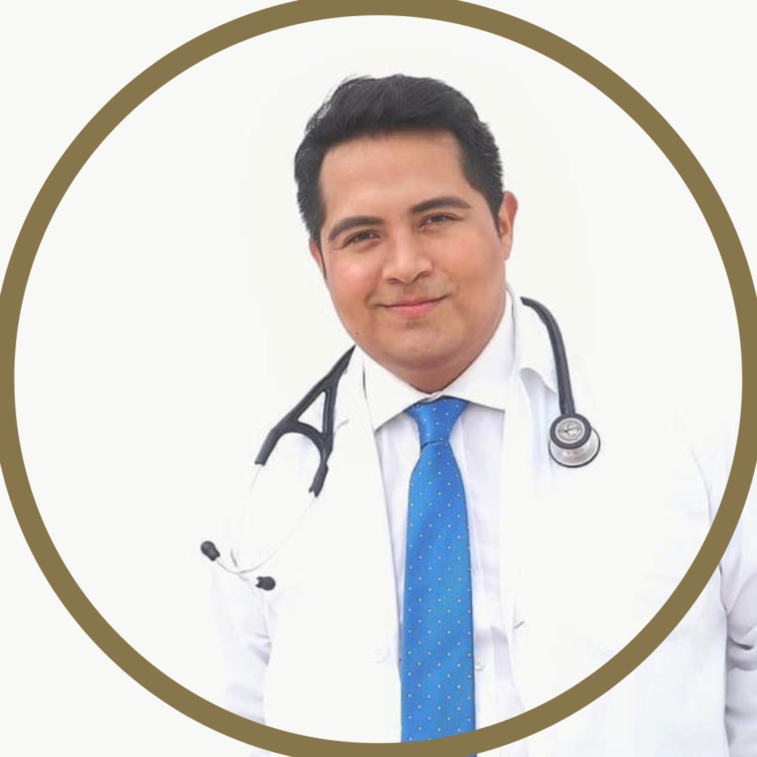 Dr. Espinosa Custodio