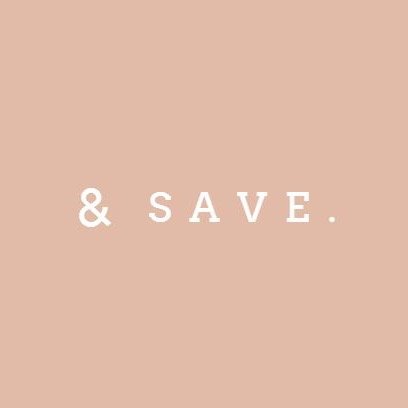 &_S A V E.
