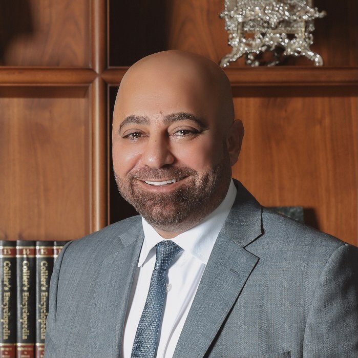 Dr.Fateen AlBaddad فطين البداد