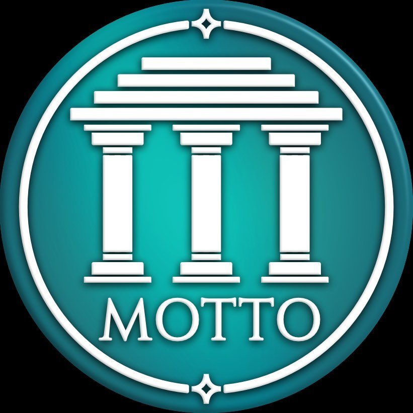 Motto Aesthetic