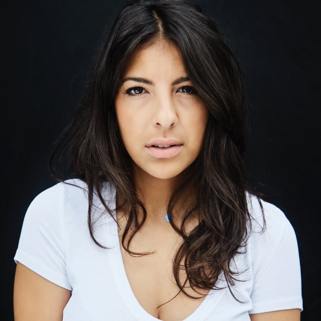 Kenza Saib-Couton