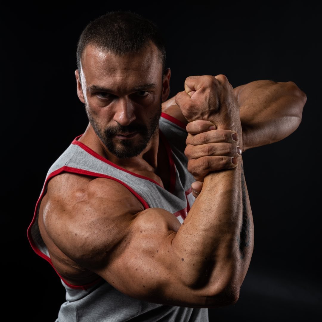 ? Coach Konstantin