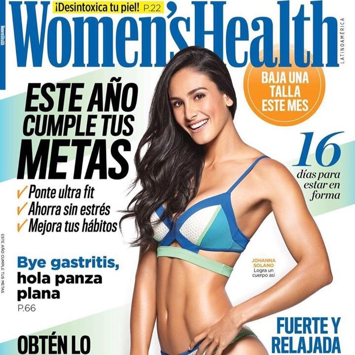 Johanna Solano