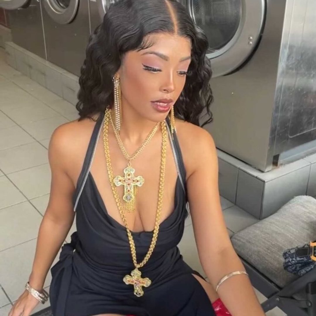 Nitty Scott