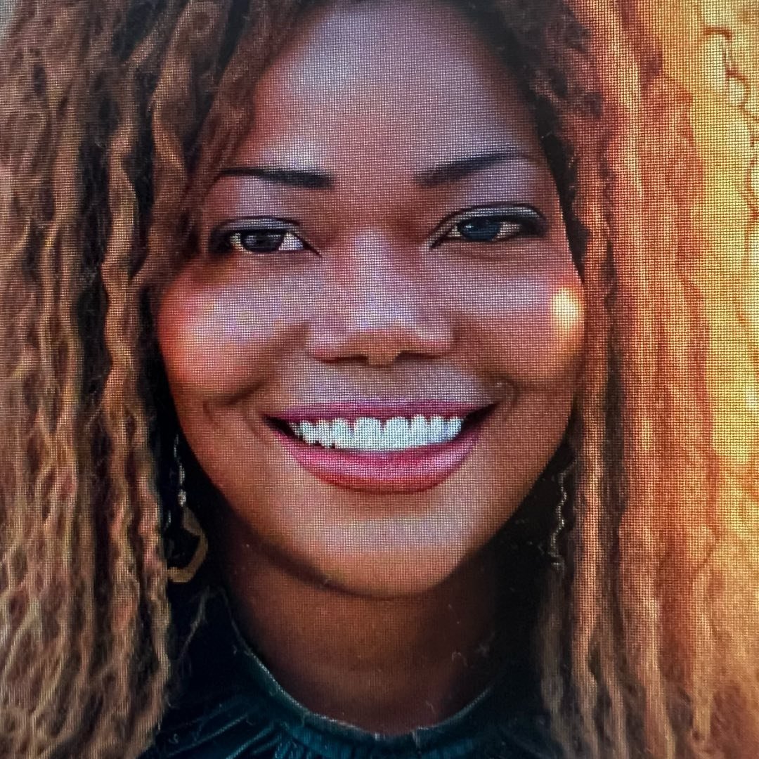 Mary Spio