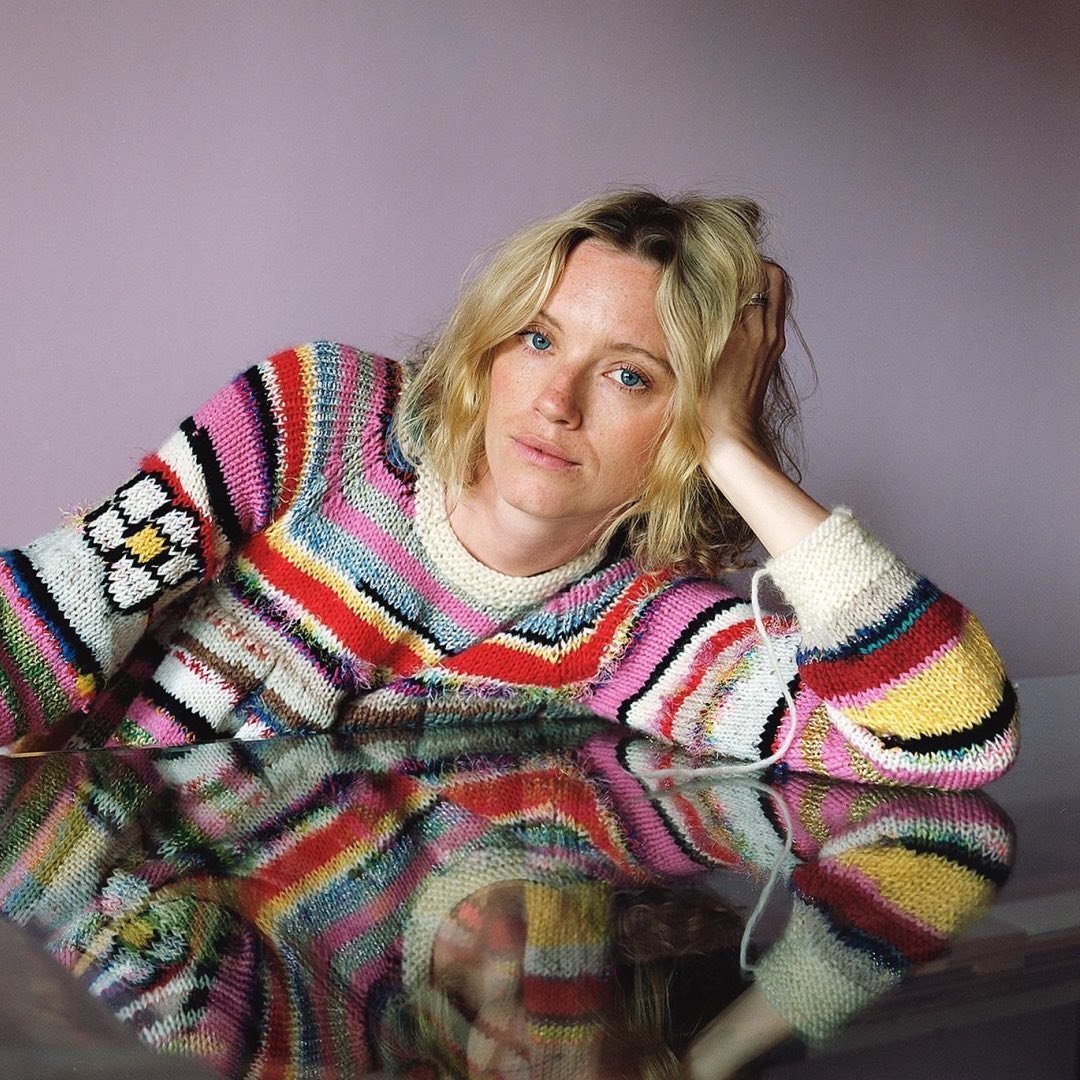 Pernille Rosenkilde