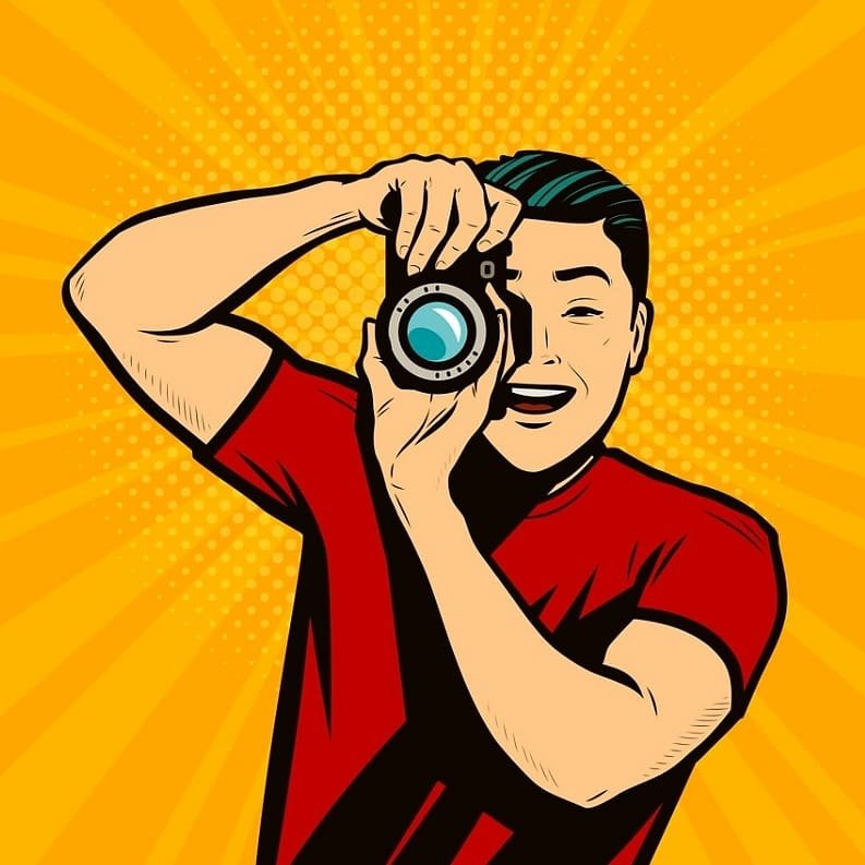 Photography?| 500k™
