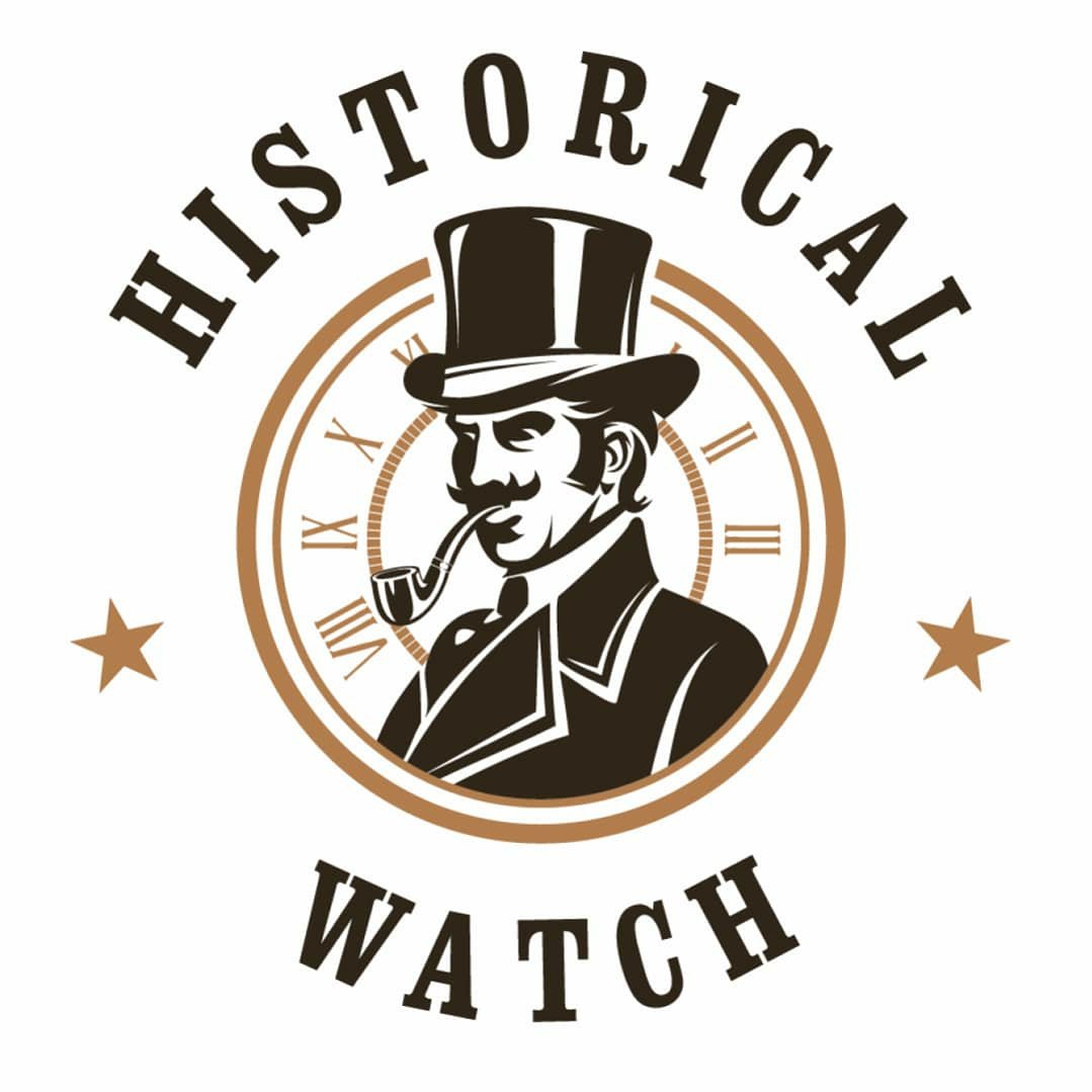 ⌚️Винтажные механические часы