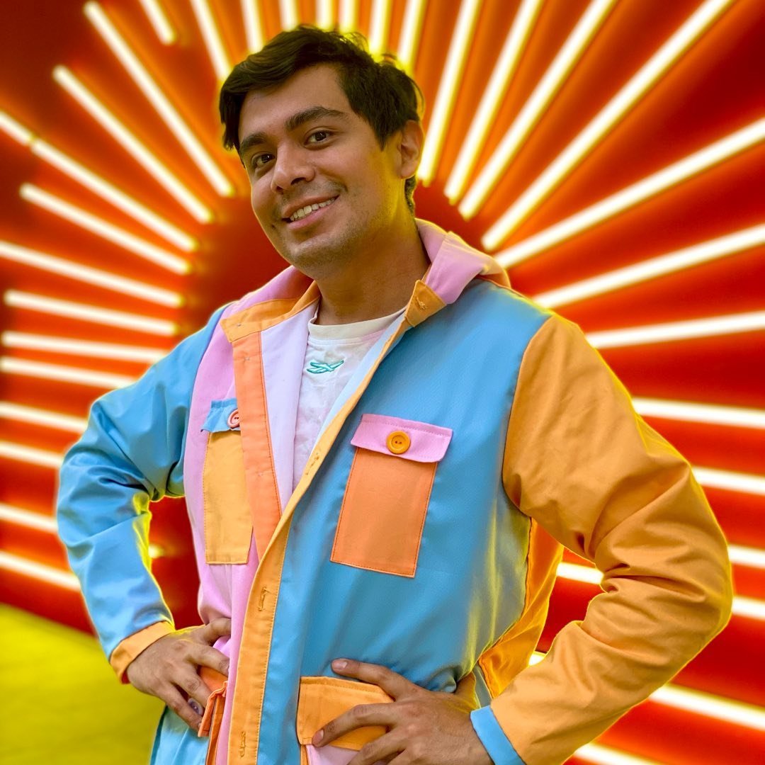 Ricardo Peralta ?