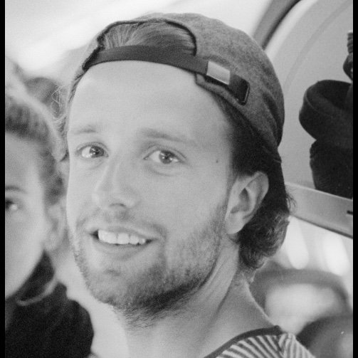Nathan Taugwalder
