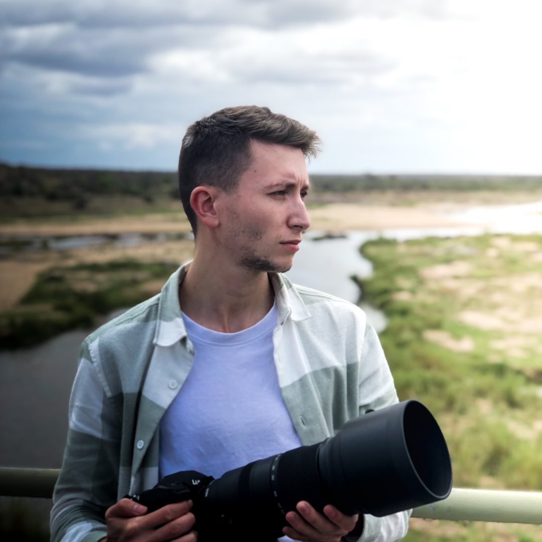 Hugo Hebbe | Animals & Nature