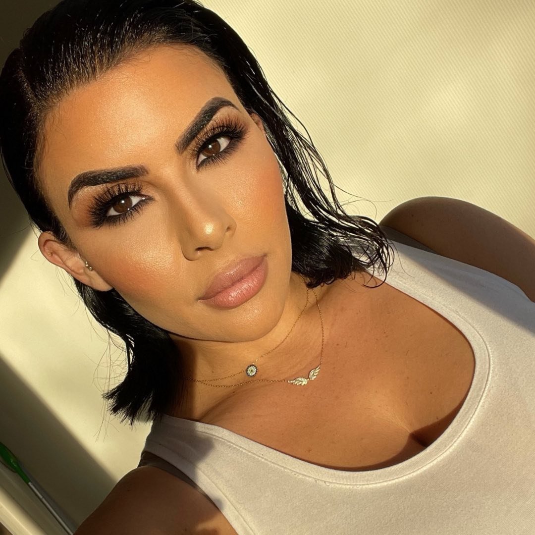 Belinda Masri | MUA
